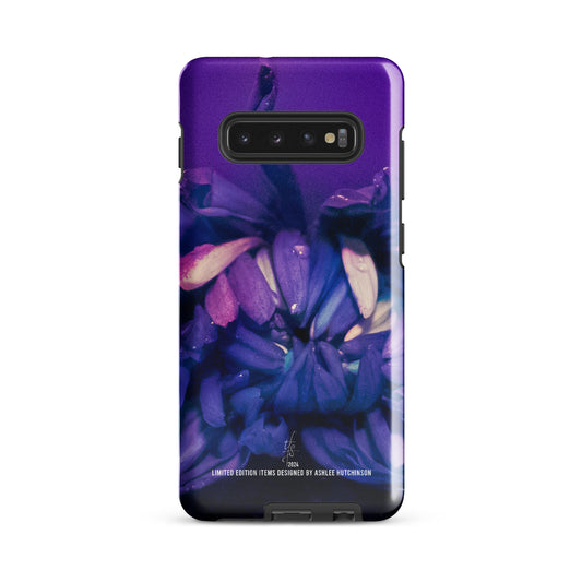 PURPLE | Tough case for Samsung®